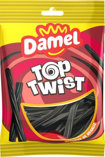 Damel Top Twist Drop 135GR